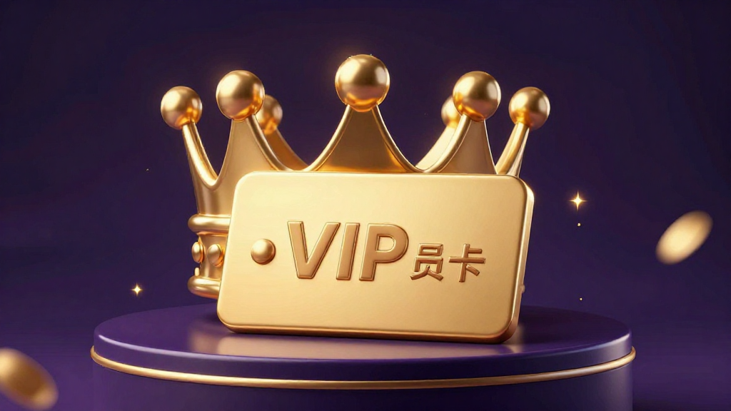 โปรแกรมสมาชิก VIP ของ U31B พร้อมสิทธิประโยชน์ 3 ระดับ